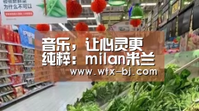 音乐,让心灵更纯粹:milan米兰app官网(图2) milan米兰