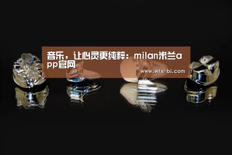 音乐,让心灵更纯粹:milan米兰app官网(图3) 米兰官方网站