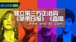 独立第三方正洽购《苹果日报》《壹周刊》|milan米兰app官网(图2) milan米兰